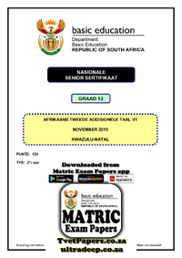 Afrikaans SAL P1 Nov 2015 KwaZulu-Natal.pdf